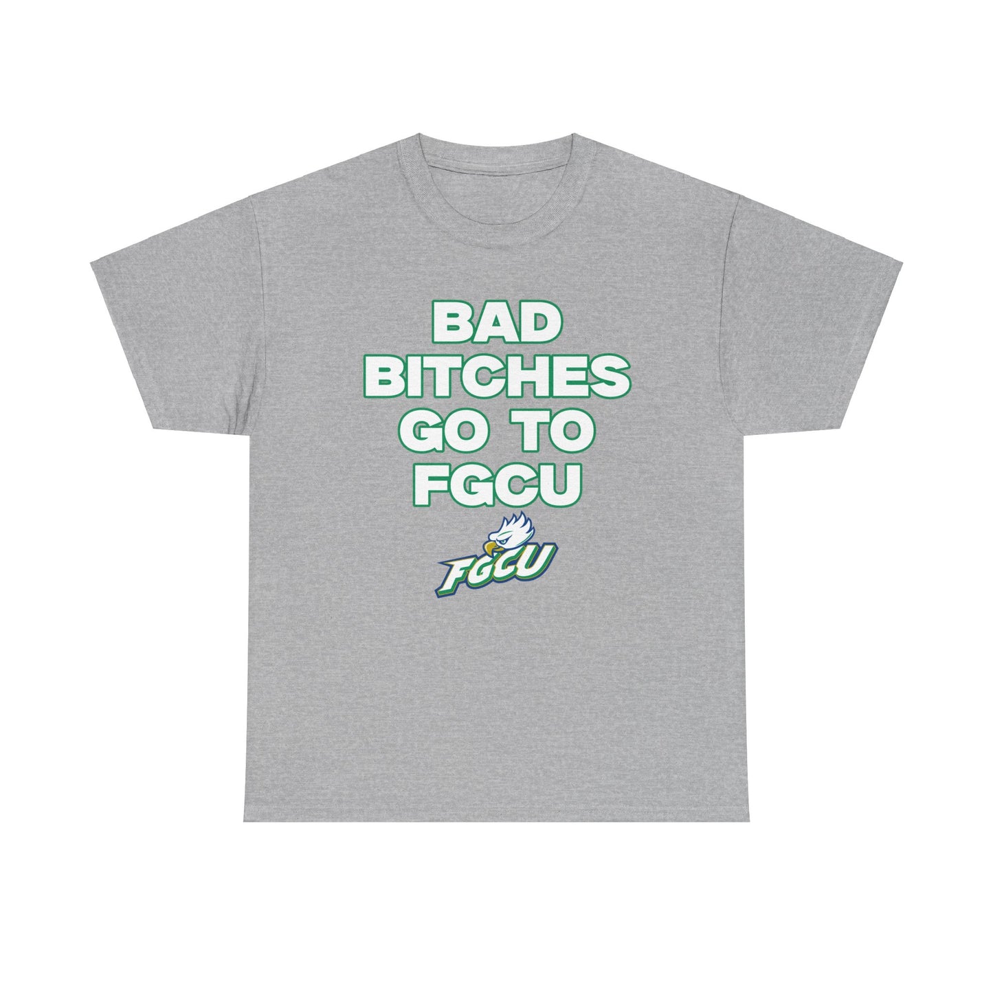 B.B Go to FGCU Shirt