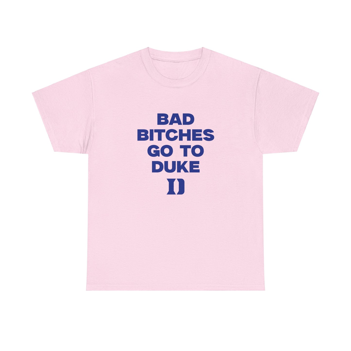 BB Go to Duke Shirt