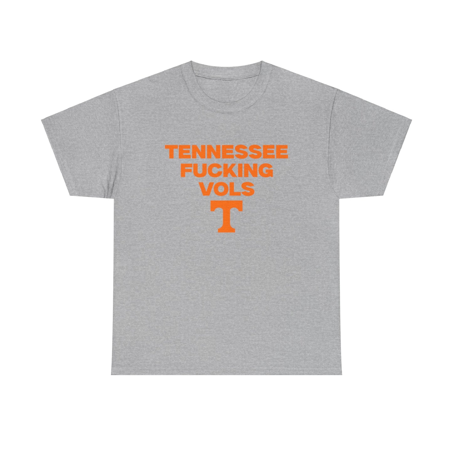 F***** Vols Shirt