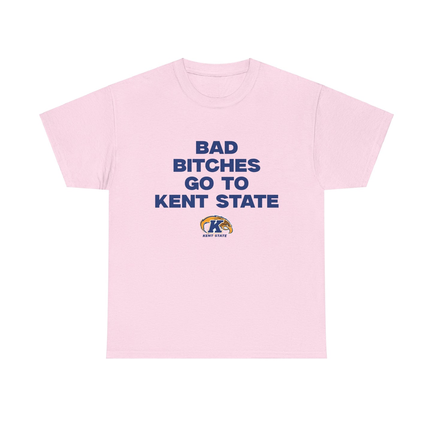 BB Go to Kent State Shirt