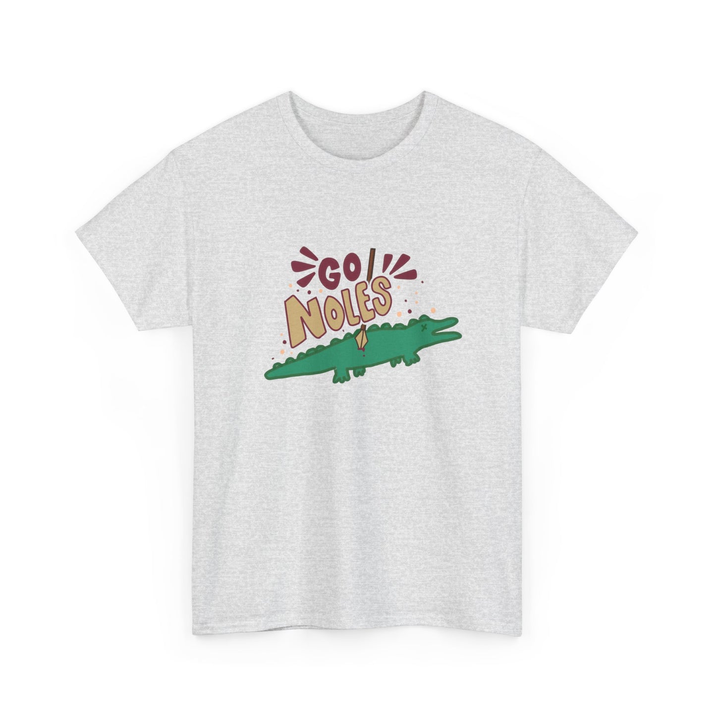 BIG Gator killer shirt