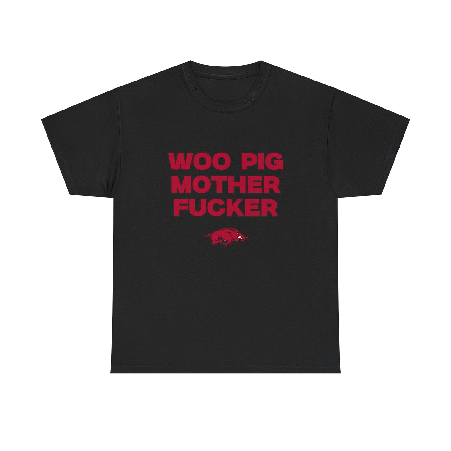 Woo Pig MF Shirt