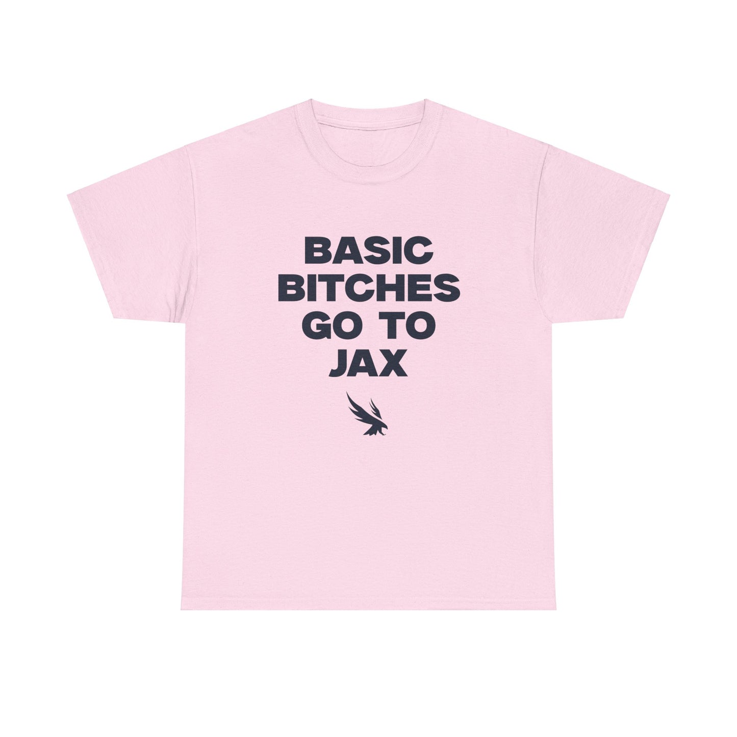 Basic B Go to JAX Shirt