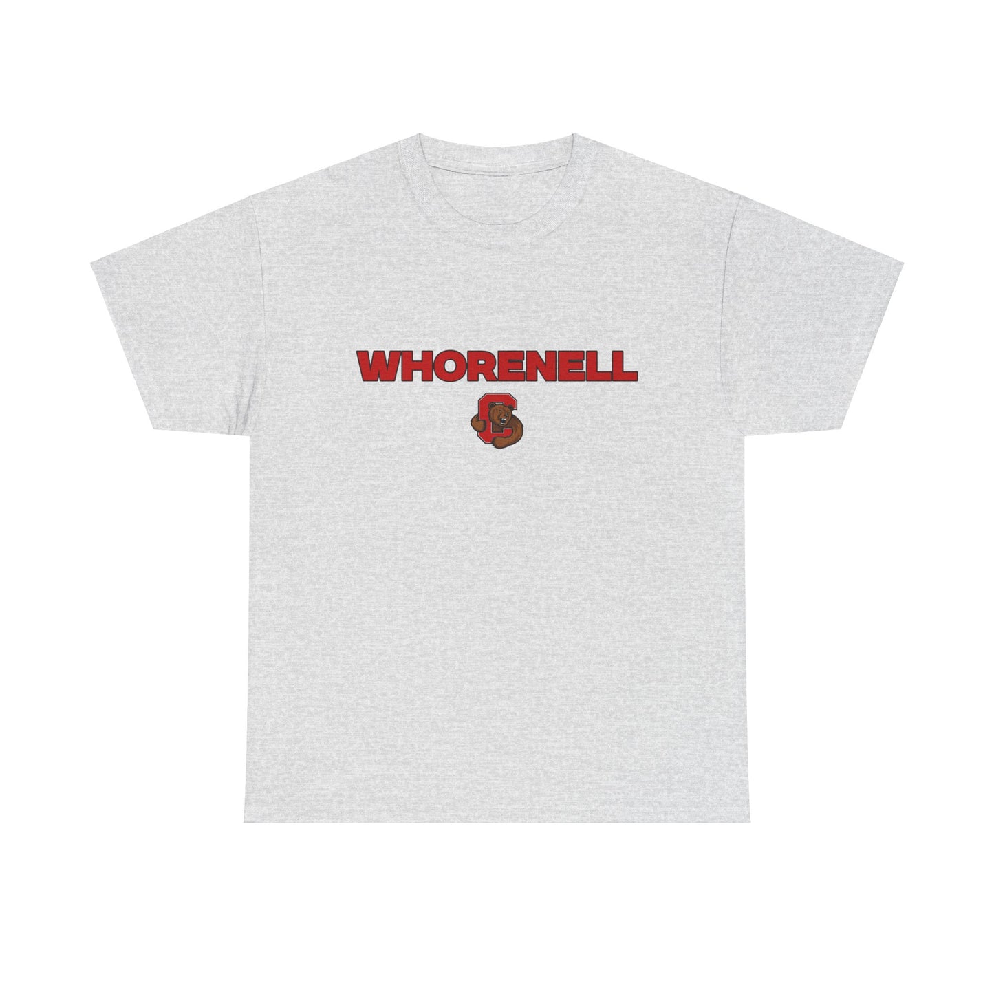 Wh*renell Shirt