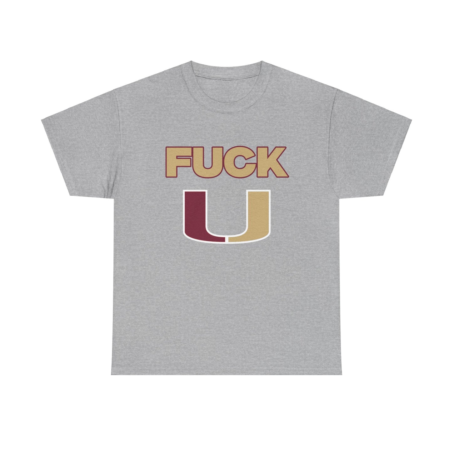 F*** U Shirt