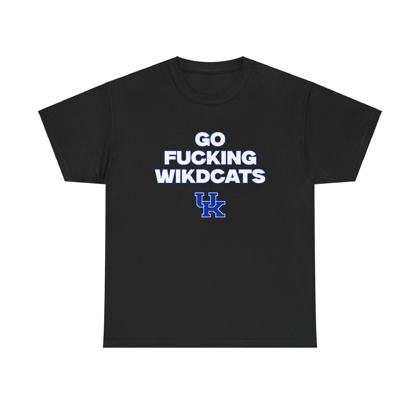 Go F***** Wildcats Shirt