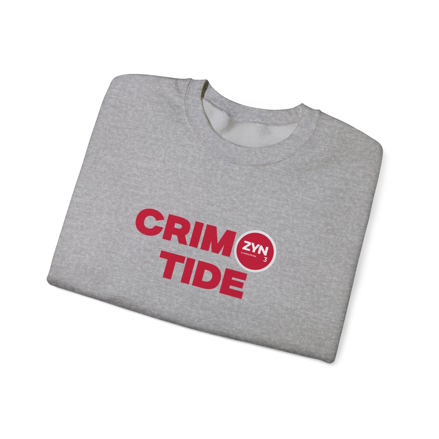 Crimzyn Tide Sweatshirt