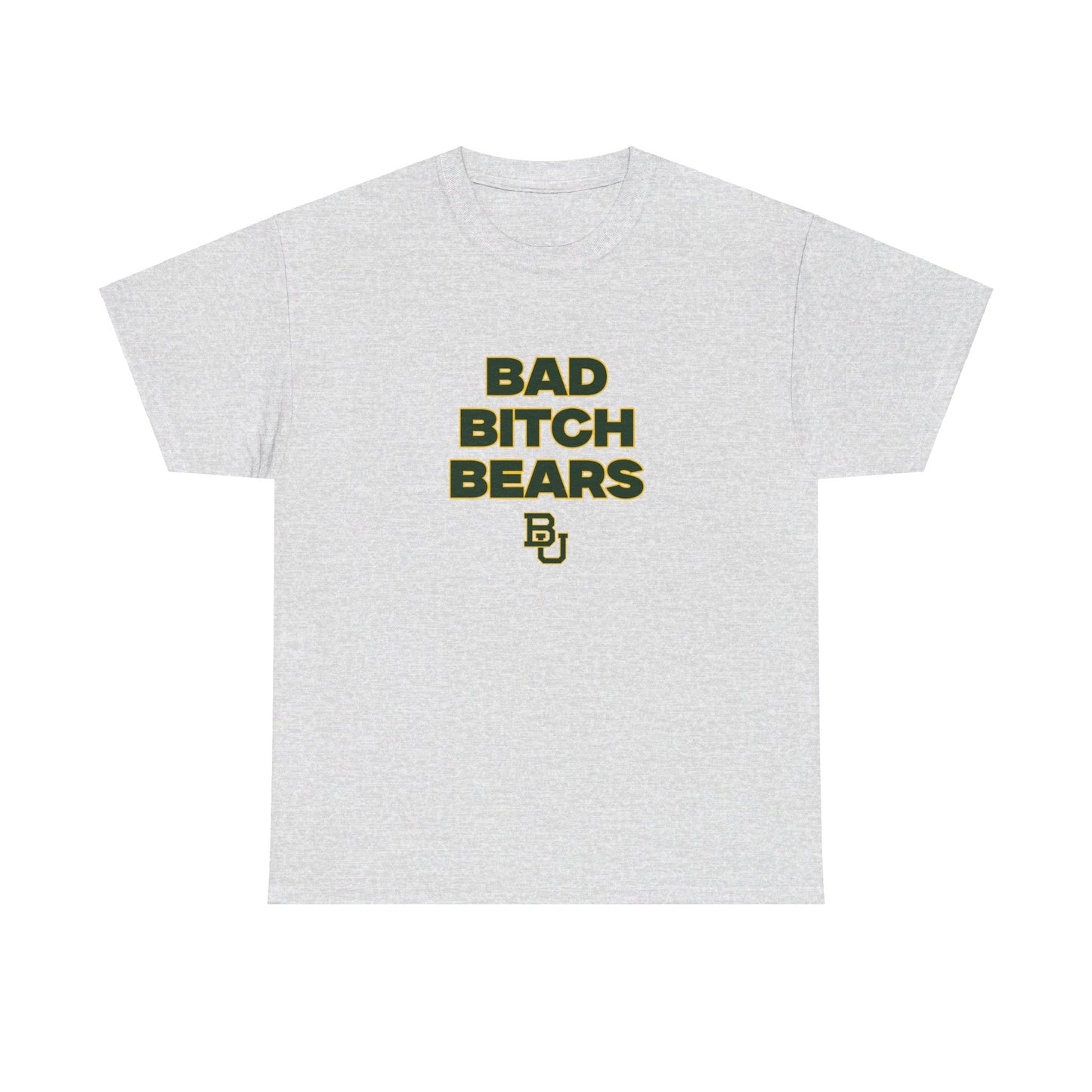 Bad B Bears Shirt