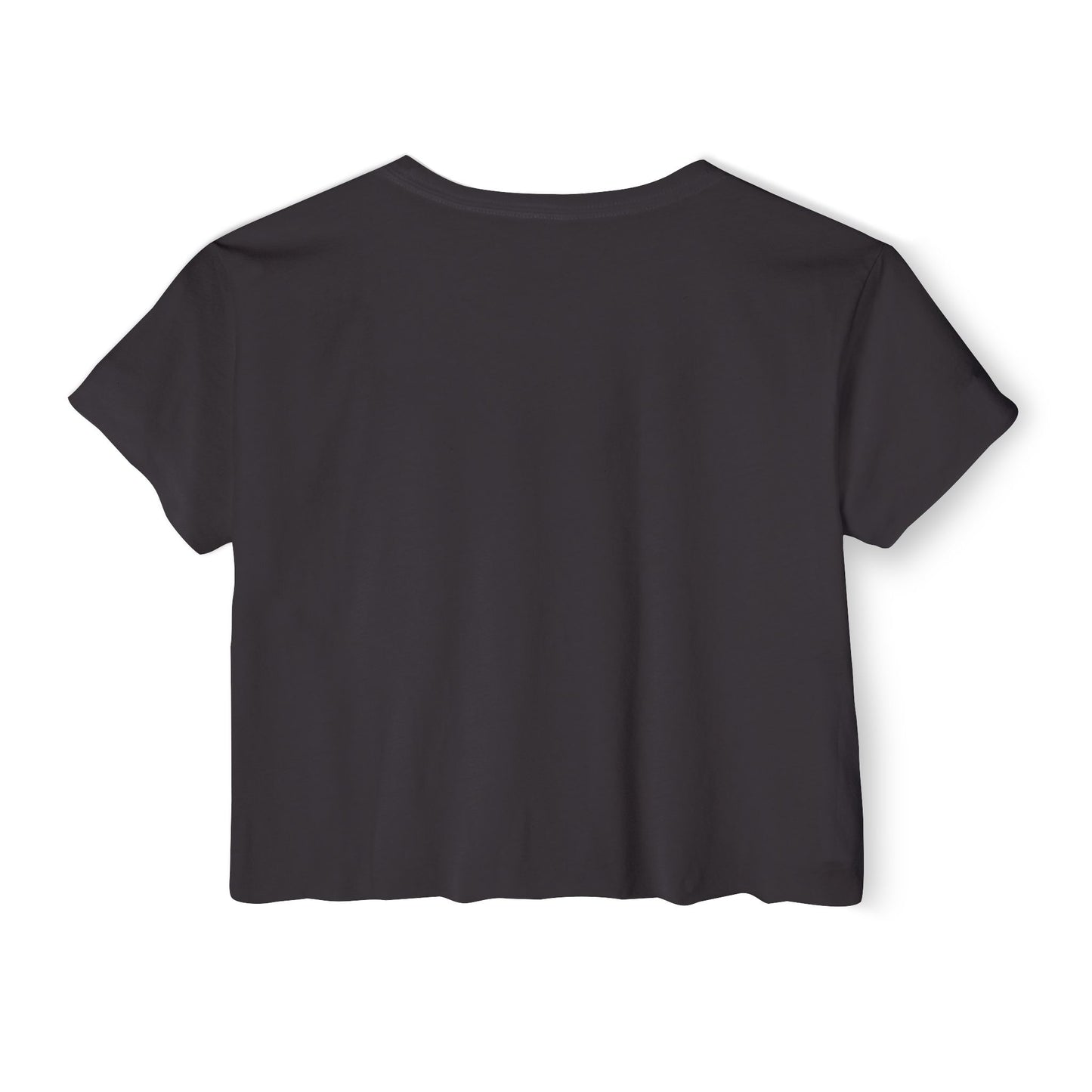 Serving C*** Crop Top