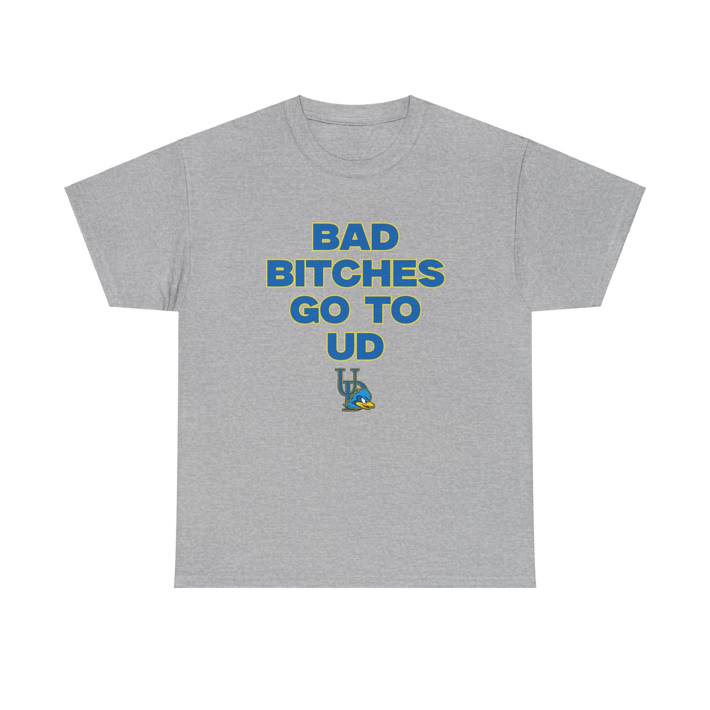 BB Go to UD Shirt