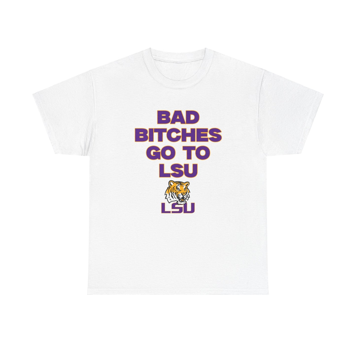 B.B Go to LSU