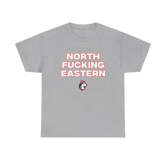 North F***** Eastern Shirt