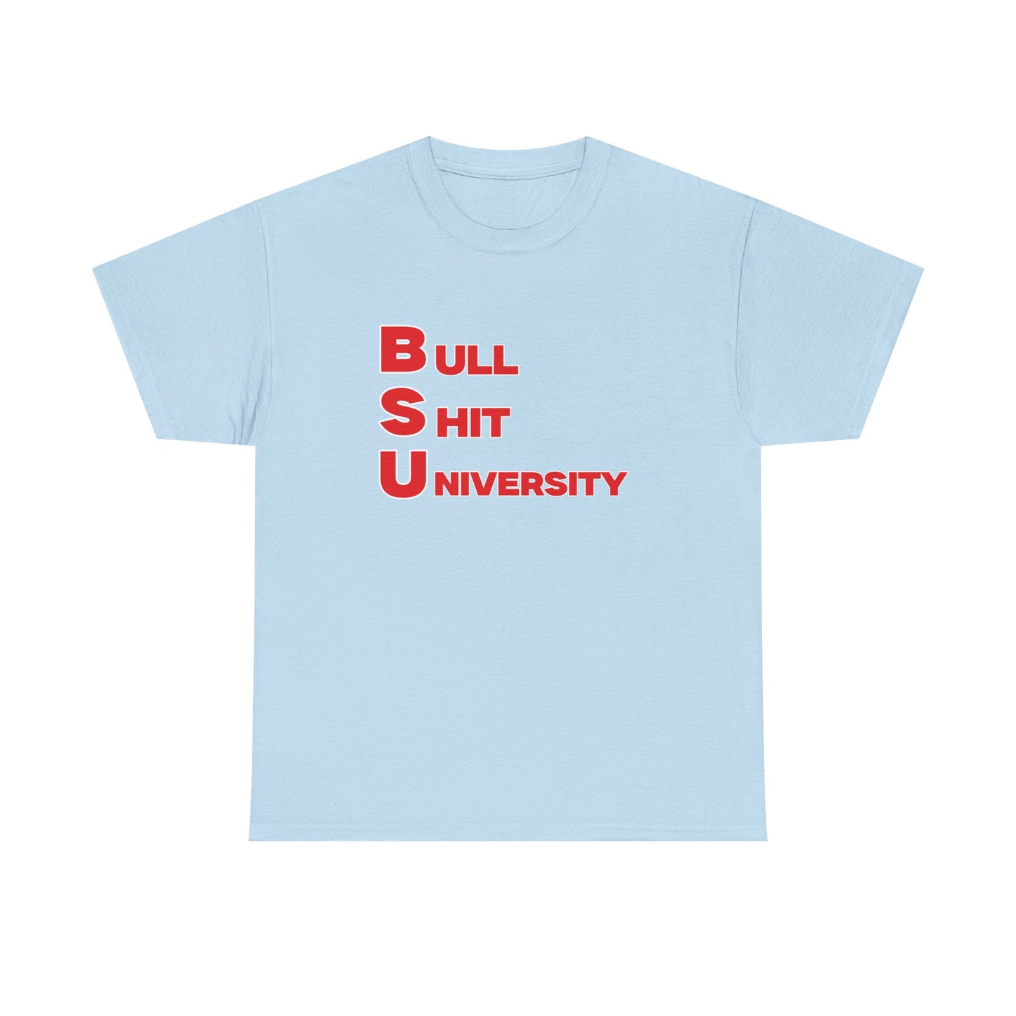 BSU T-shirt