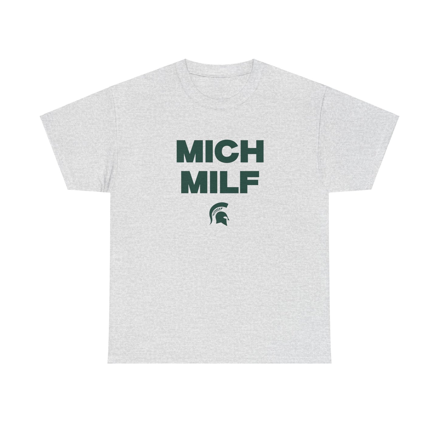 Mich Milf Shirt