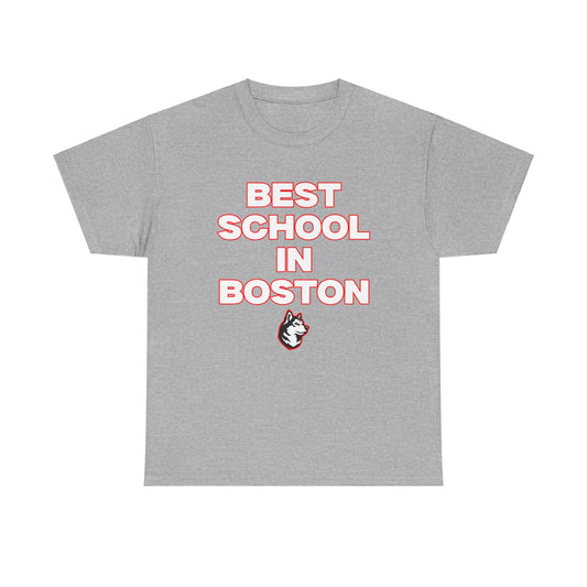 Best in Boston Shirt