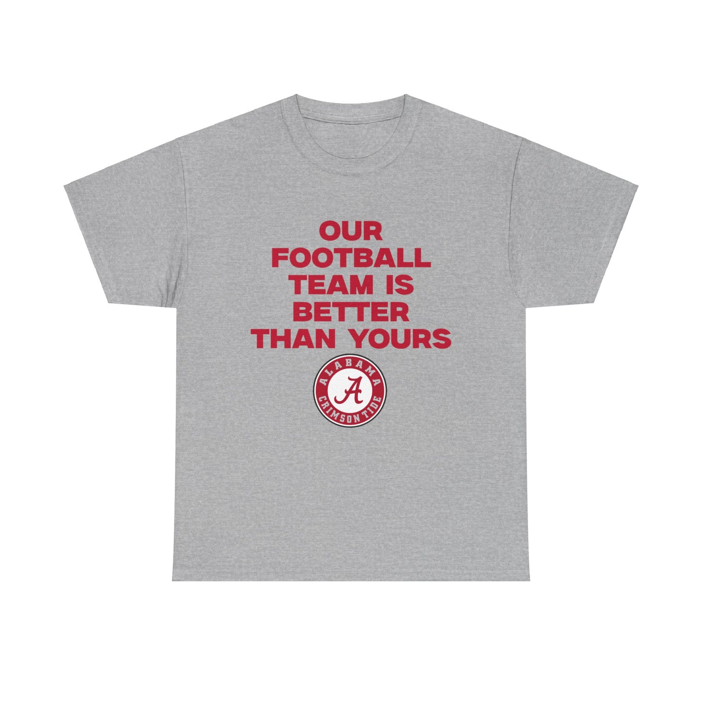 Bama football shirt