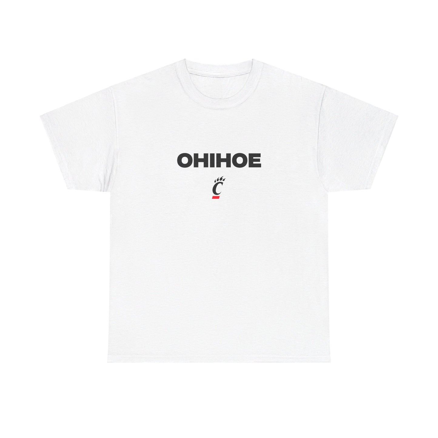 OhiHOE Shirt