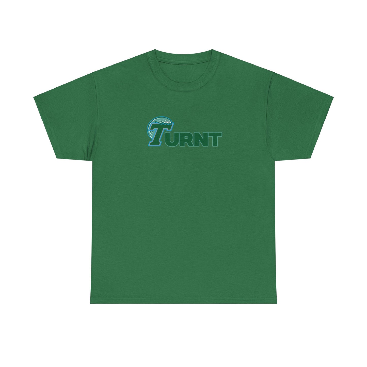 Turnt Tulane Shirt