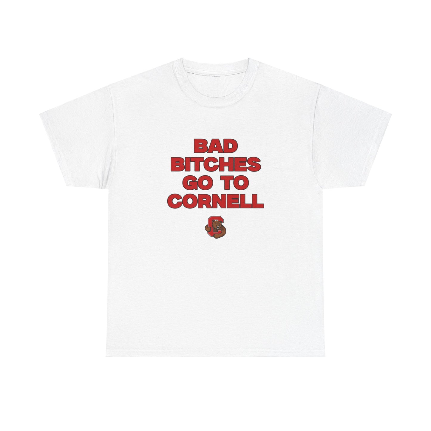 BB Go to Cornell Shirt