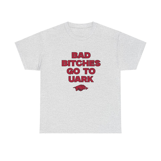 BB Go to UARK Shirt