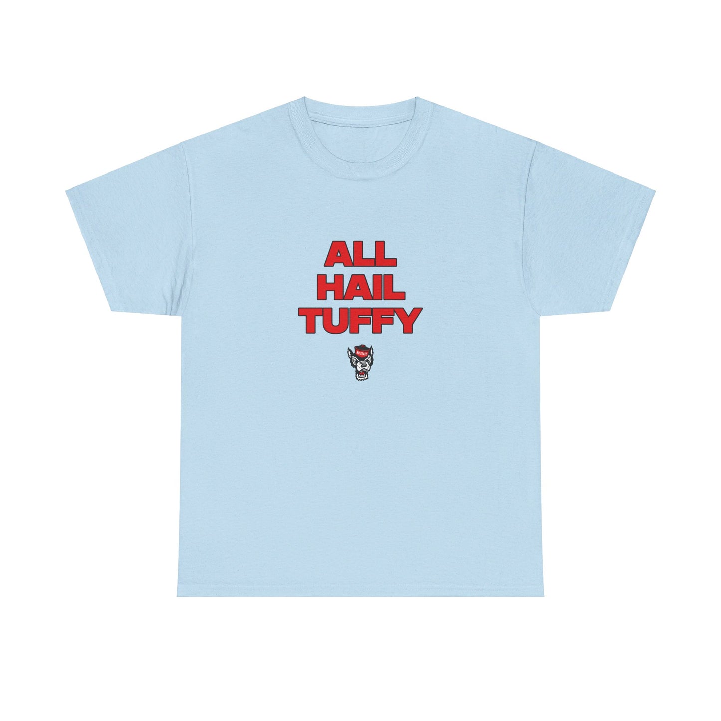 All Hail Tuffy Shirt