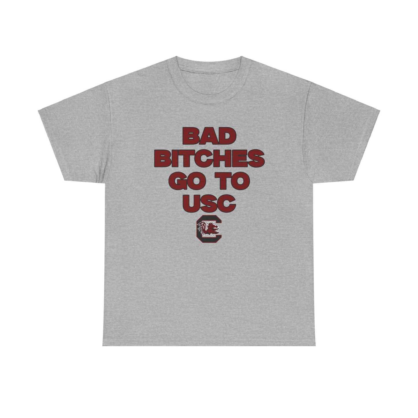 BB Go to South Carolina Shirt