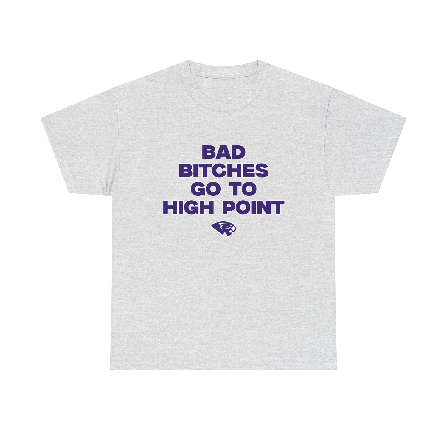High Point