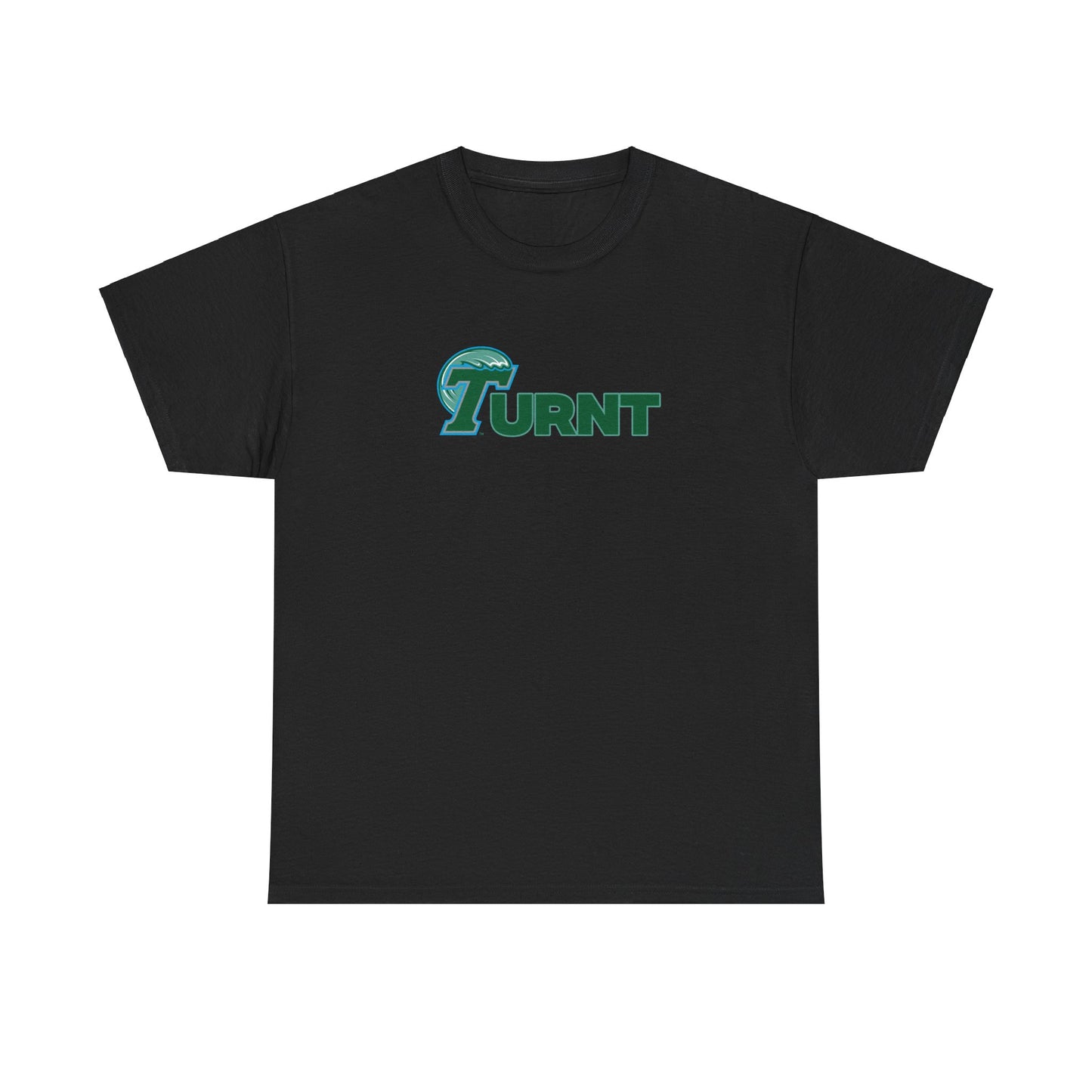 Turnt Tulane Shirt