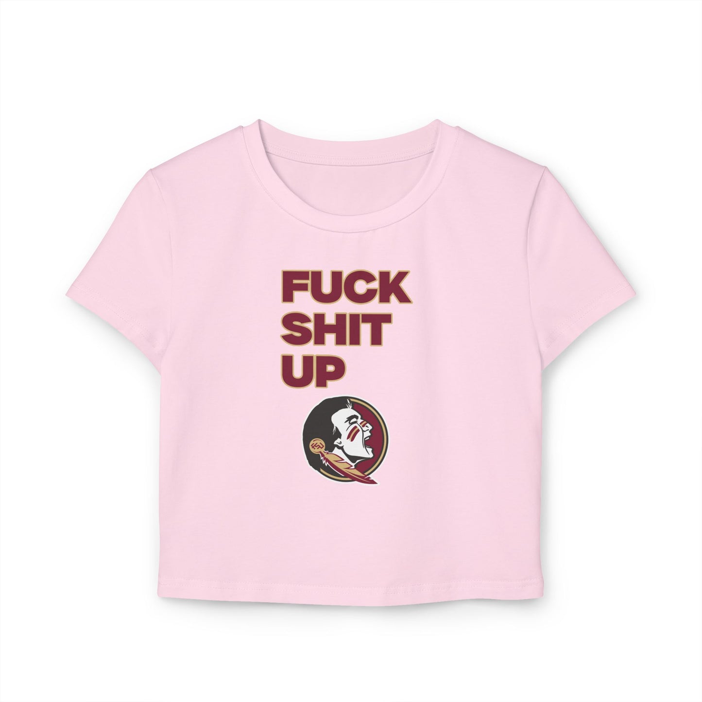 FSU Baby tee