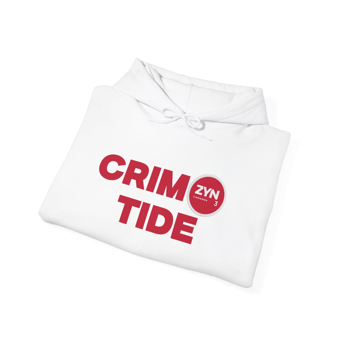 CrimZYN Tide Hoodie