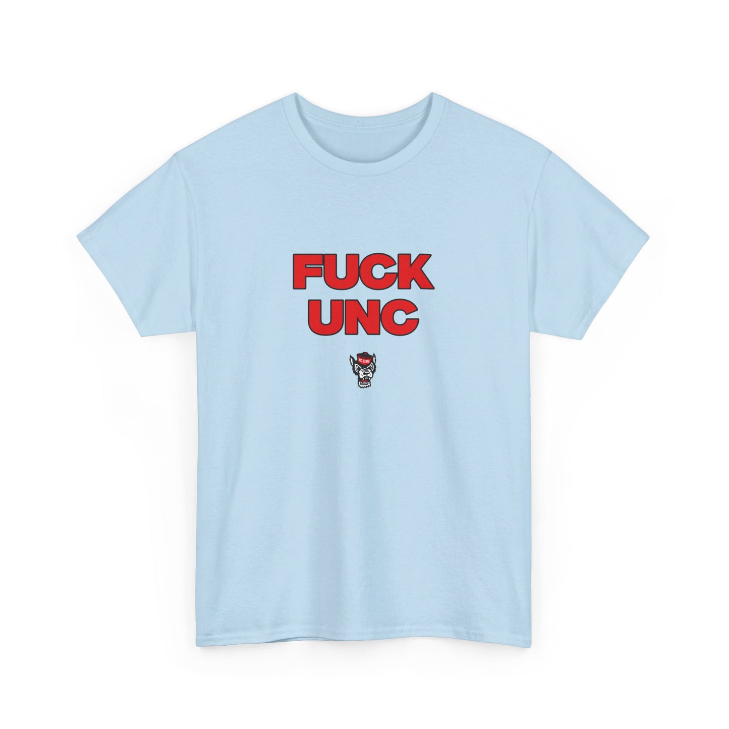 F*** UNC Shirt