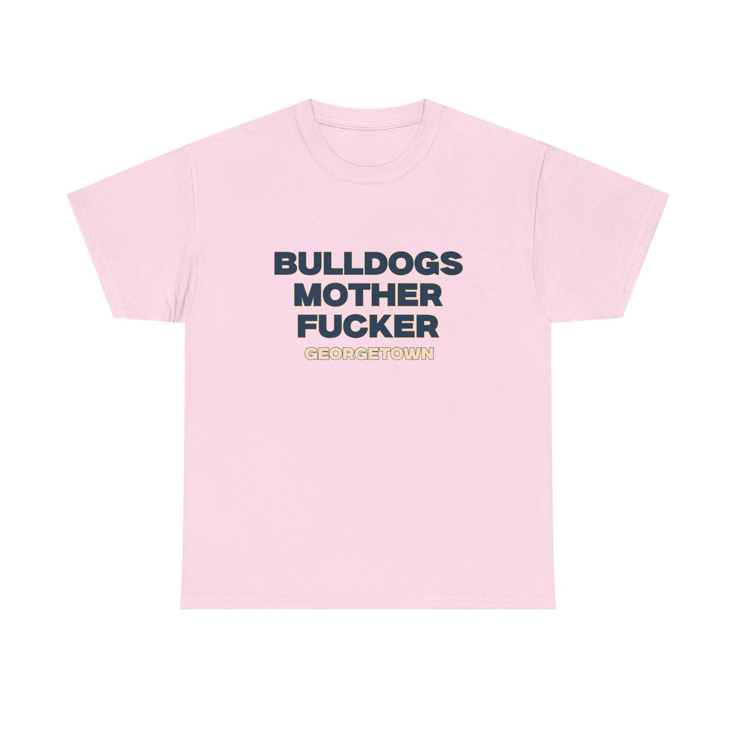 Bulldogs MF Shirt