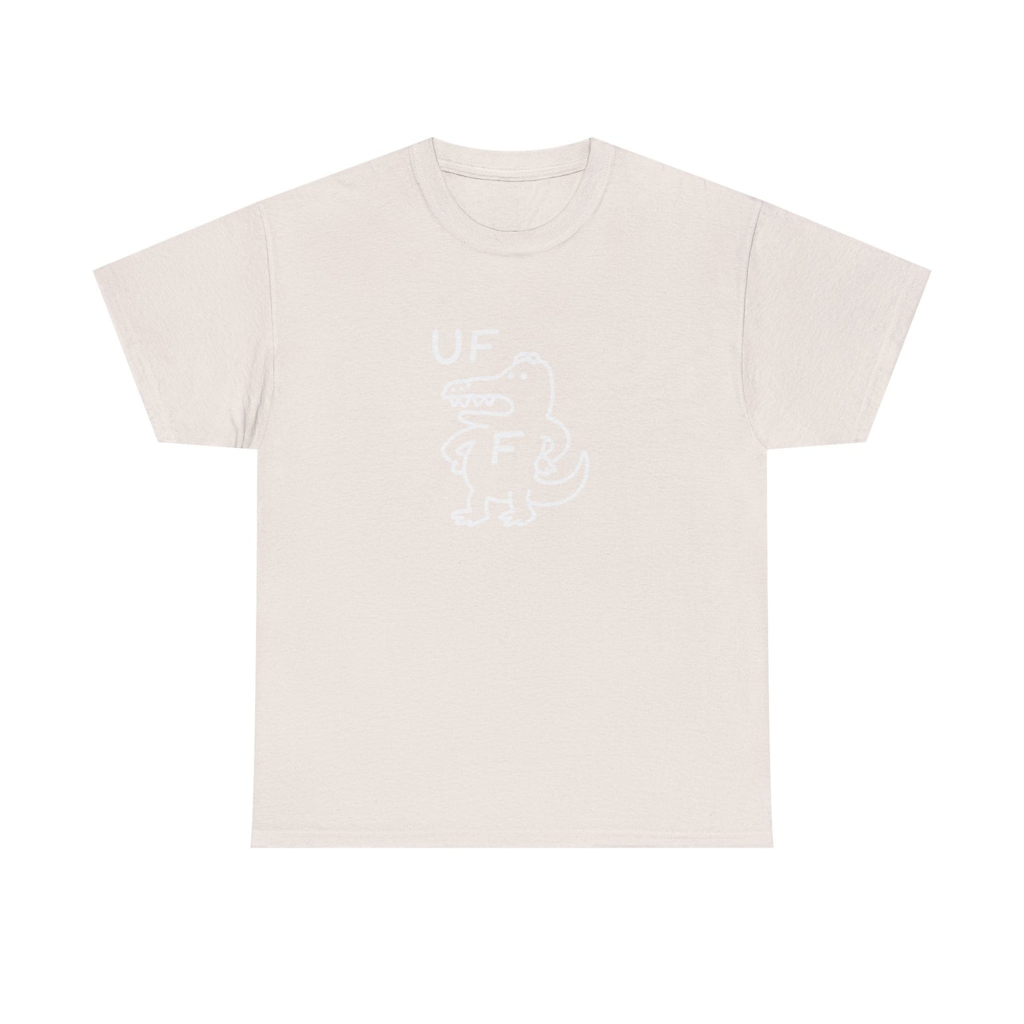 UF doodle shirt