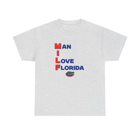 MILF Florida Shirt