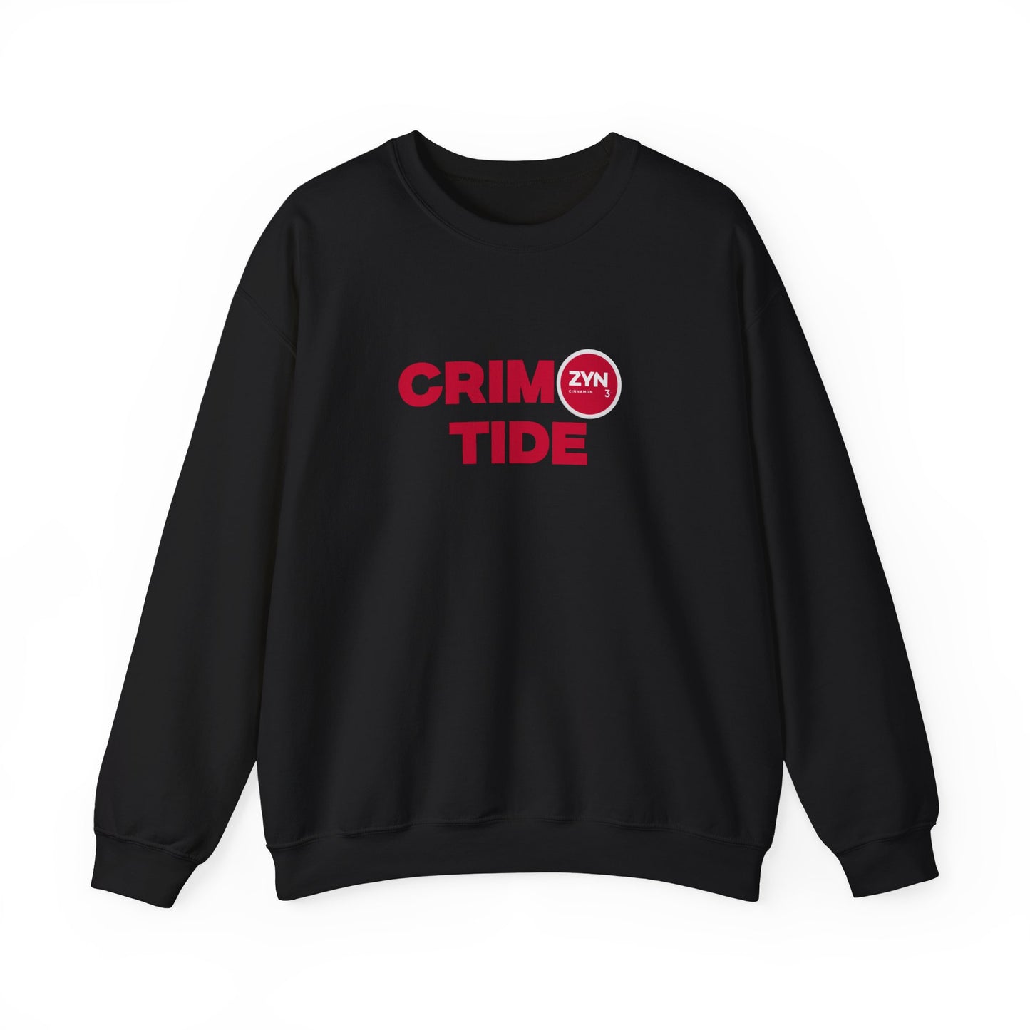 Crimzyn Tide Sweatshirt