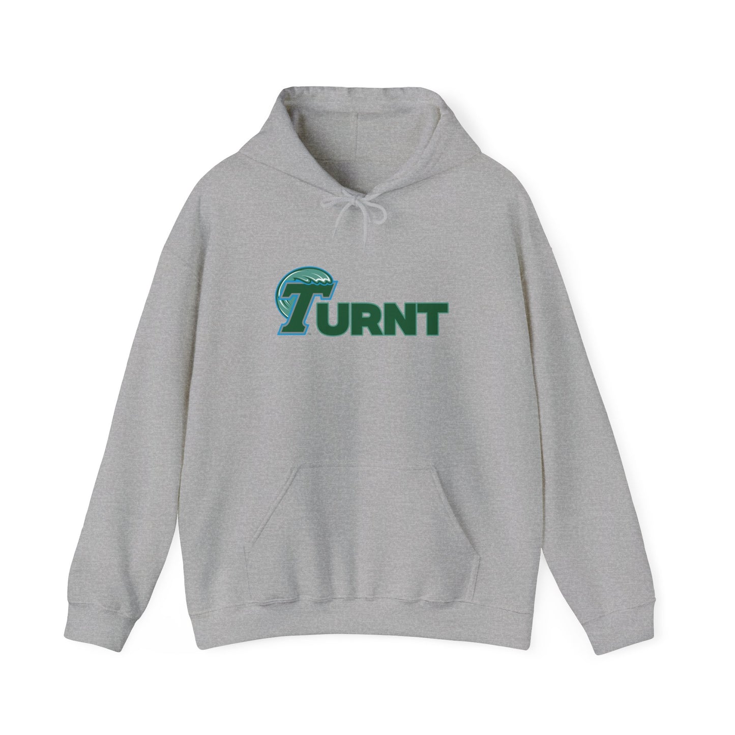 Turnt Hoodie