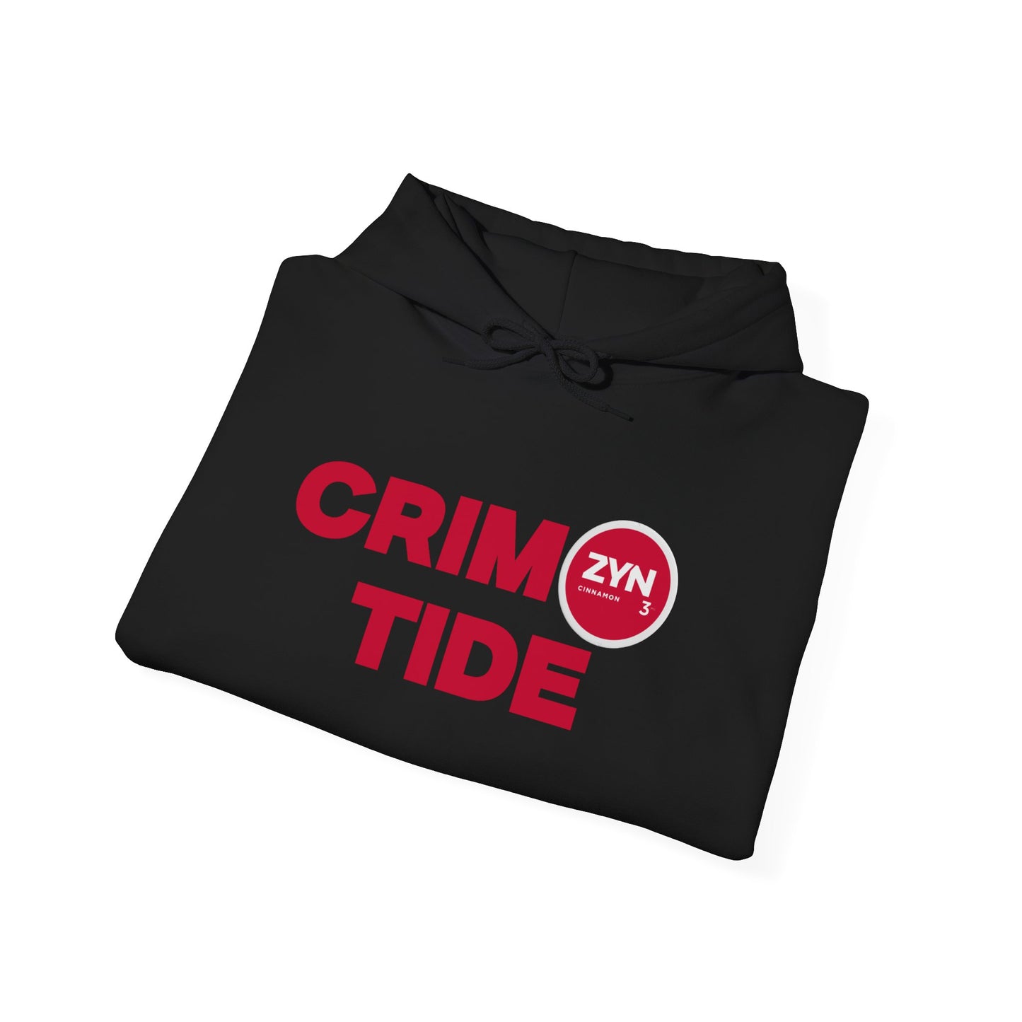 CrimZYN Tide Hoodie