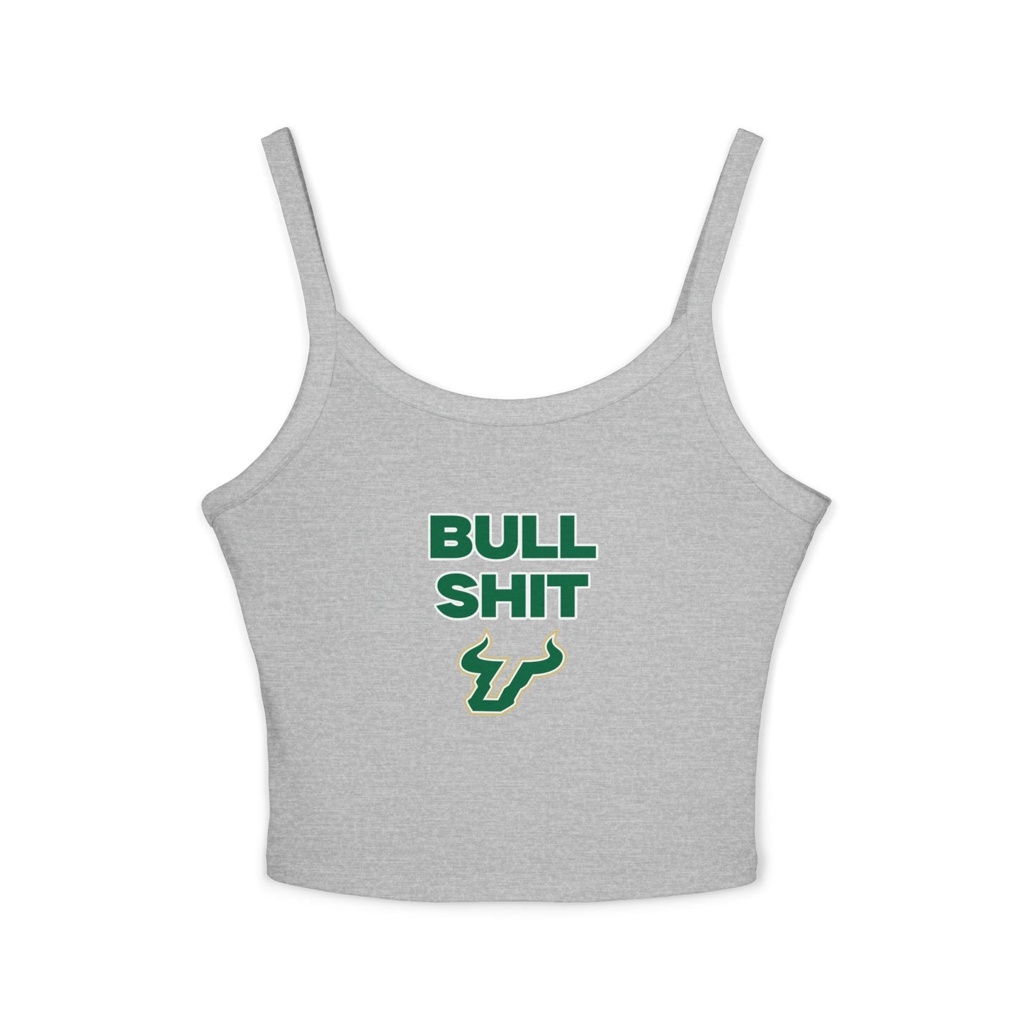 BS Cropped Tank