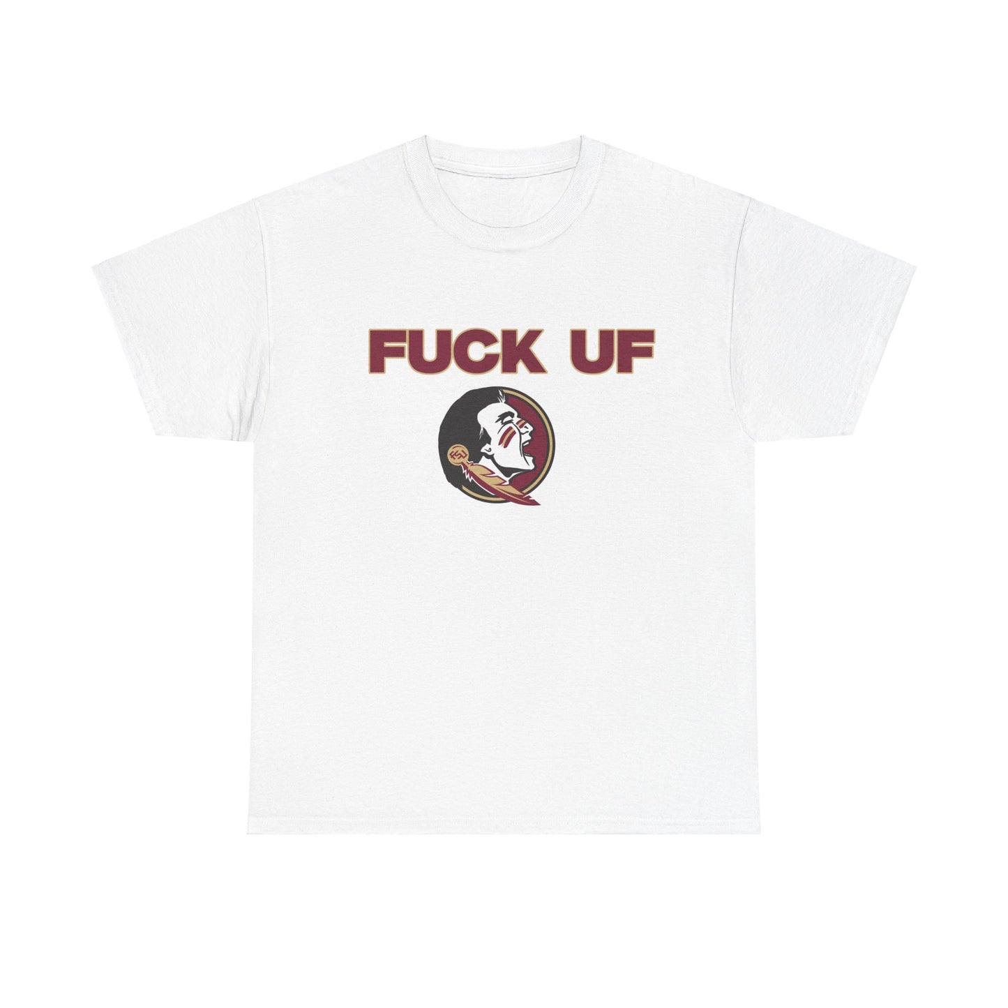 F*** UF Shirt