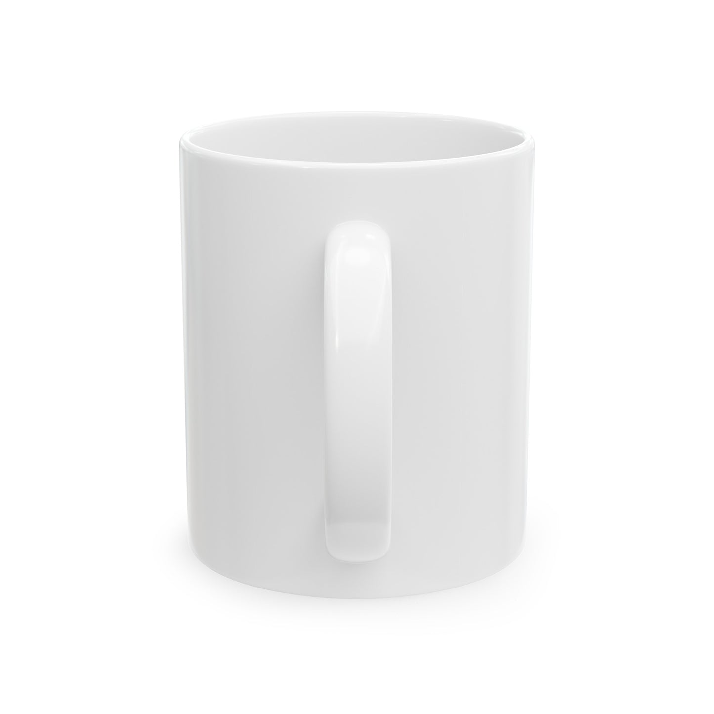 Go Gators mug