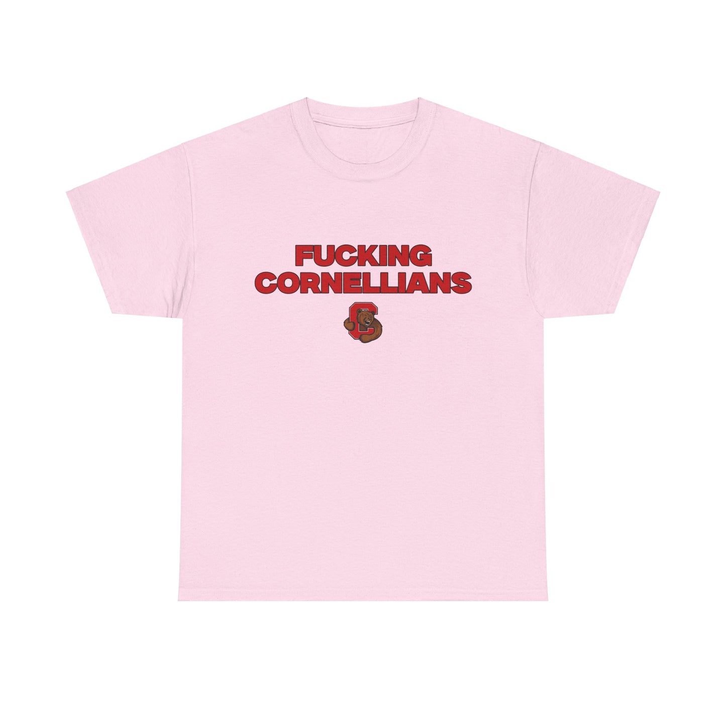 F***** Cornellians Shirt