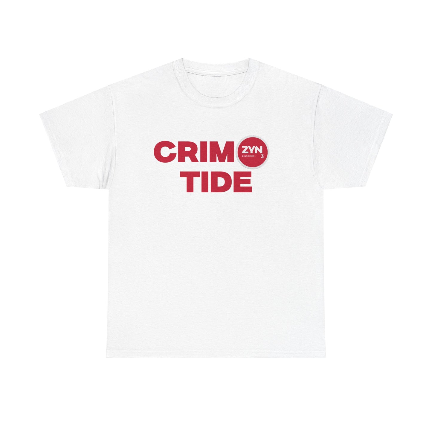 CrimZYN Tide shirt