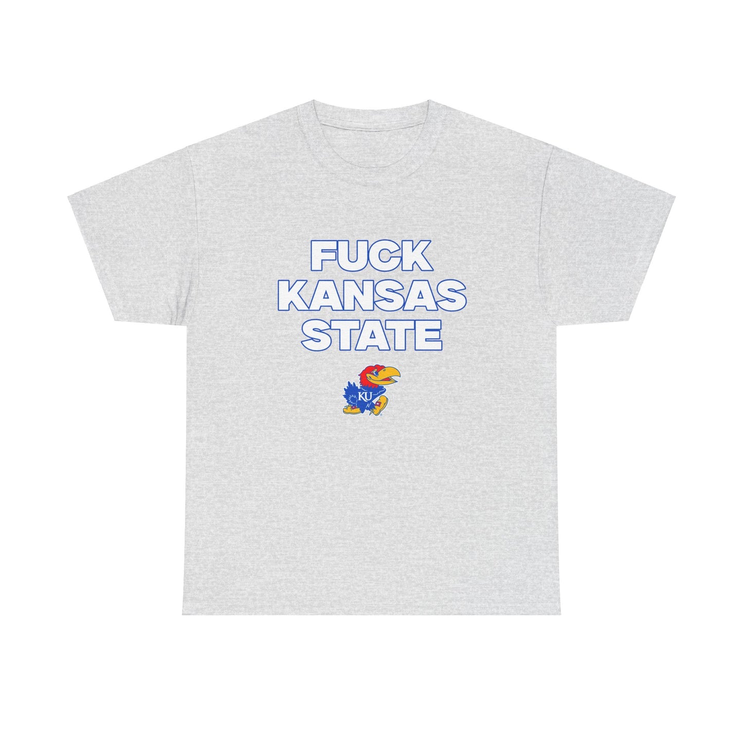 F Kansas State Shirt