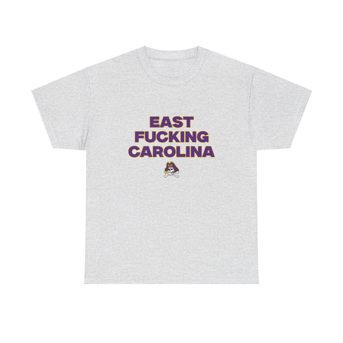 East F****** Carolina Shirt