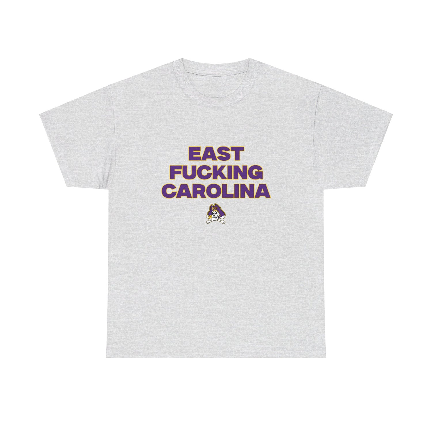 Eastern Carolina (ECU)