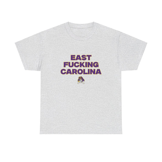 East F****** Carolina Shirt