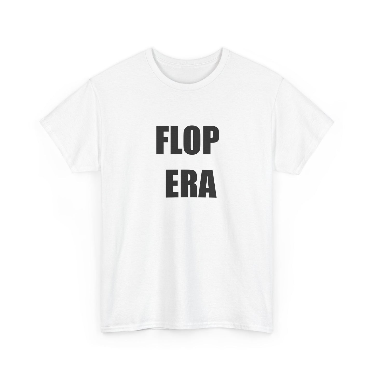 Flop Era T-shirt
