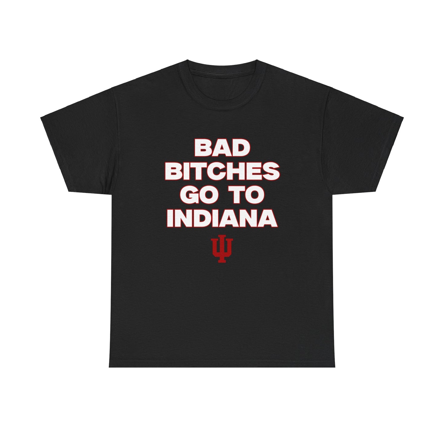 Copy of B.B Go to Indiana Shirt