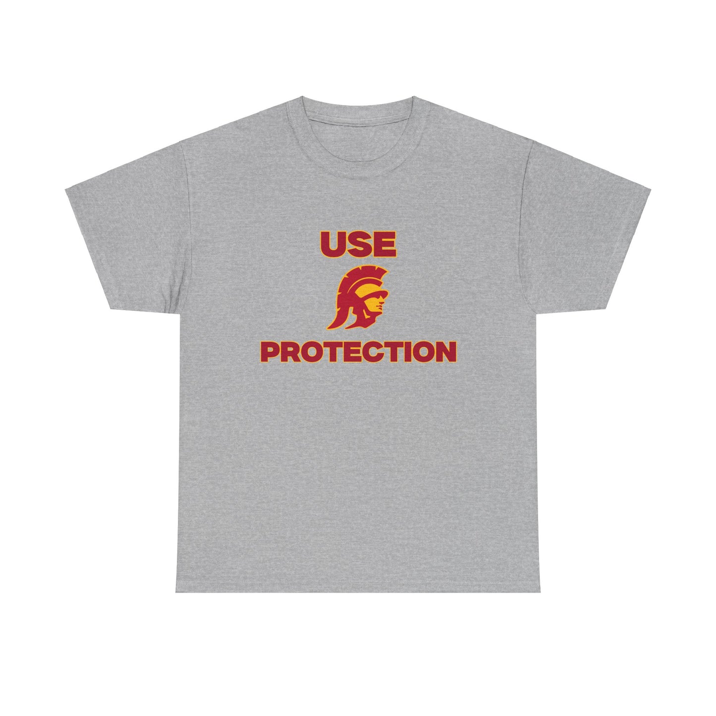 Use protection Shirt USC